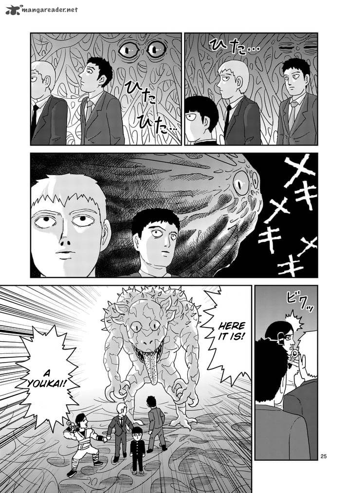 Mob Psycho 100 93 28