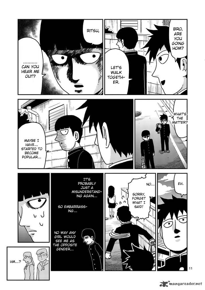 Mob Psycho 100 94 11