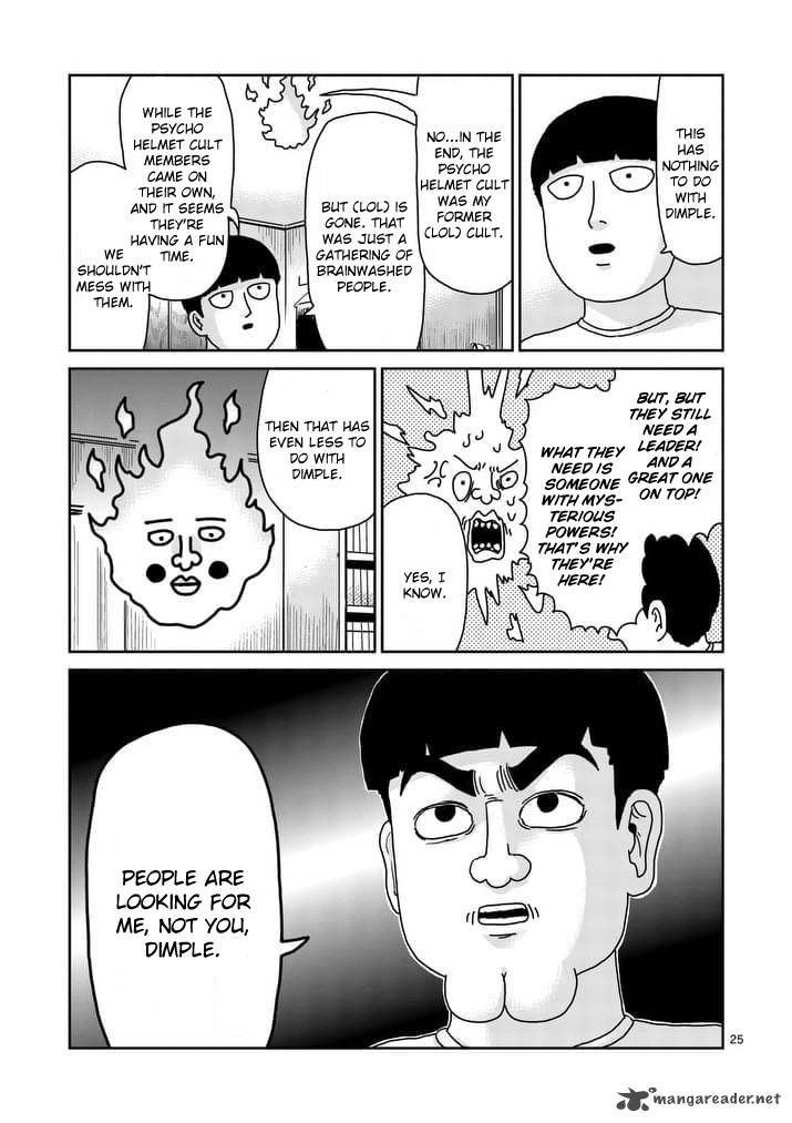 Mob Psycho 100 94 26