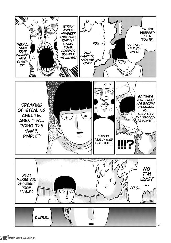 Mob Psycho 100 94 28