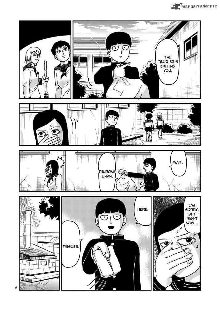 Mob Psycho 100 94 6