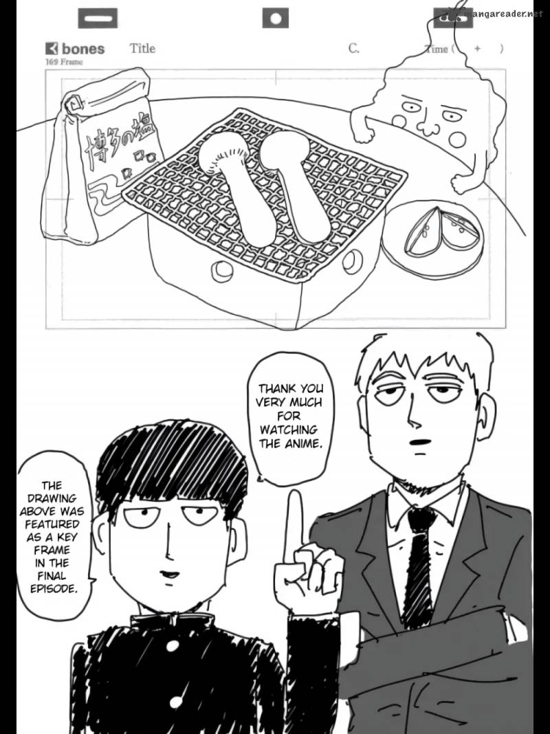 Mob Psycho 100 97 15