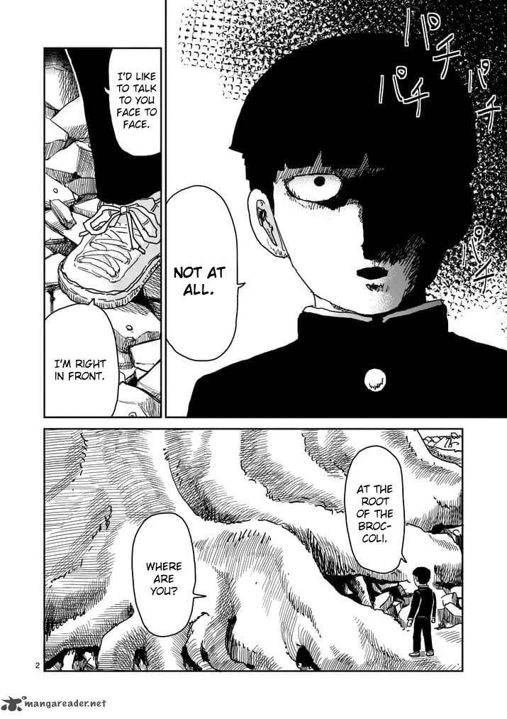 Mob Psycho 100 97 2