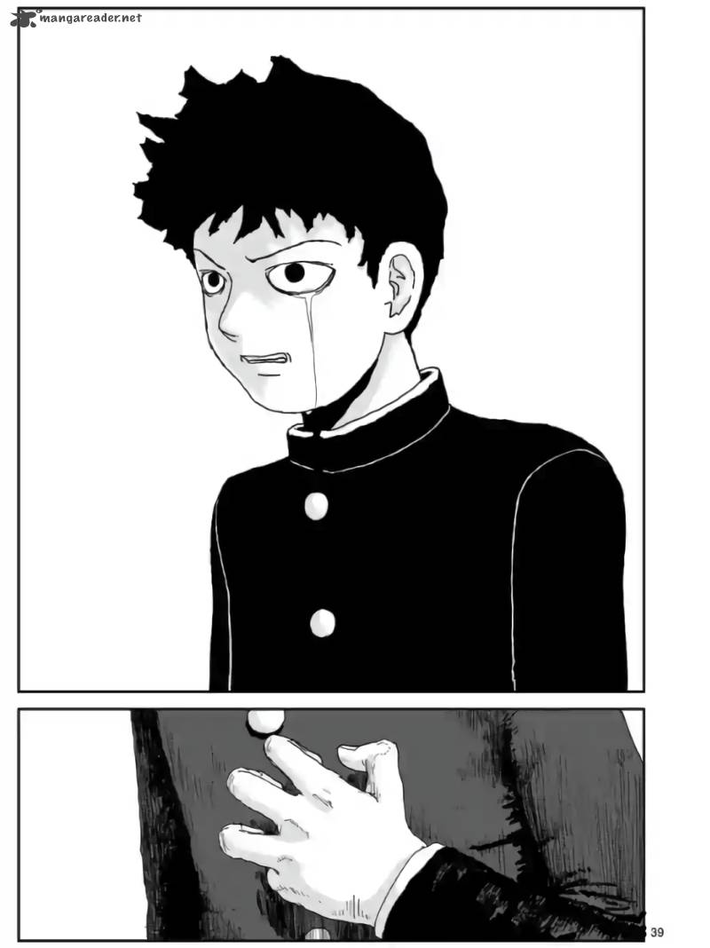 Mob Psycho 100 97 27