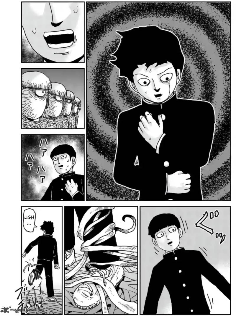 Mob Psycho 100 97 30