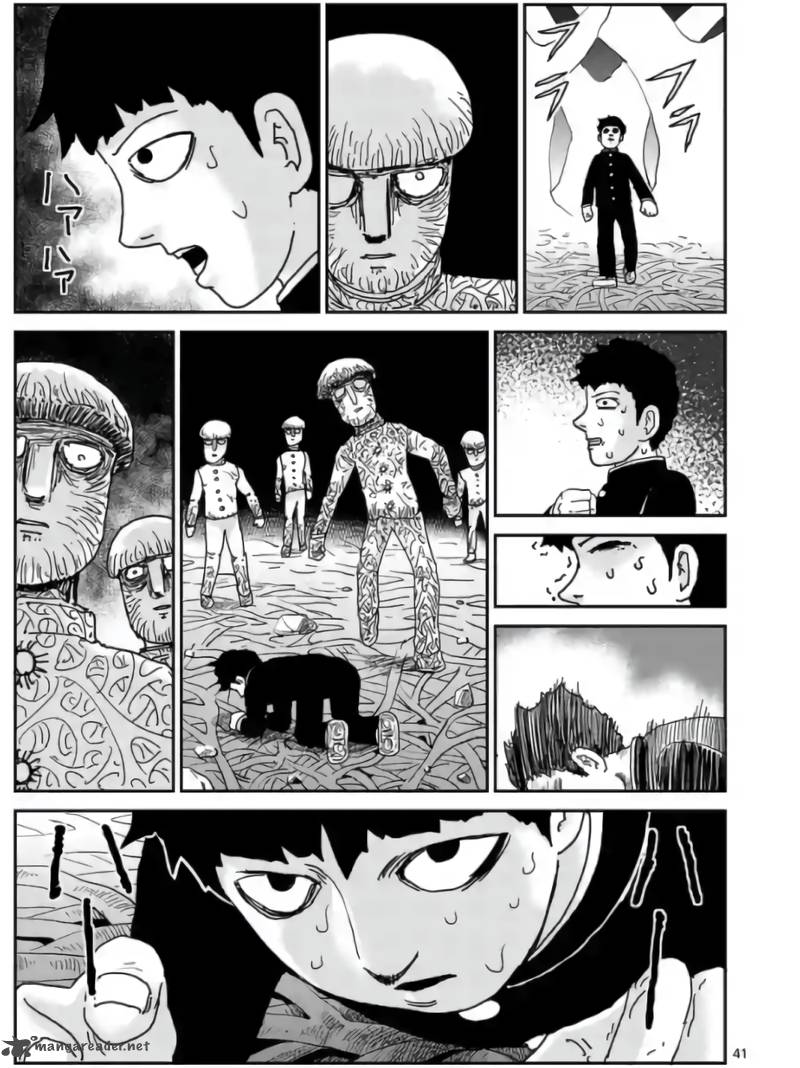 Mob Psycho 100 97 31