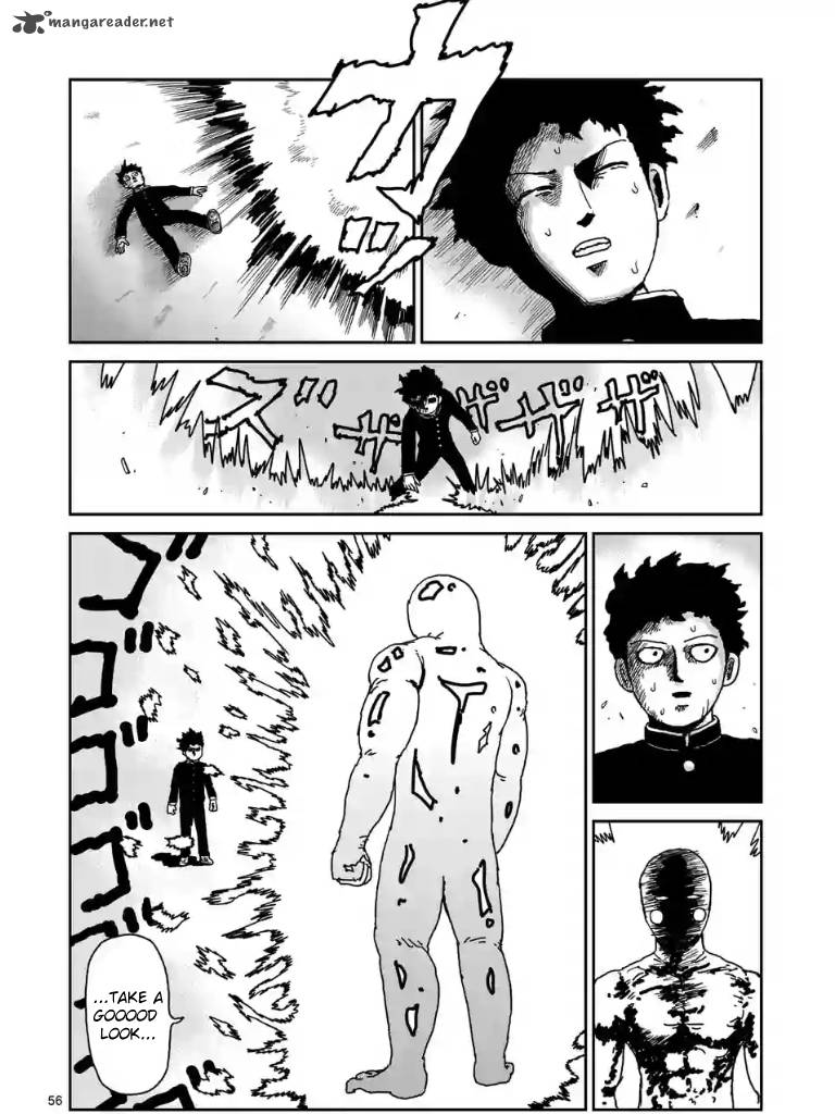 Mob Psycho 100 97 47