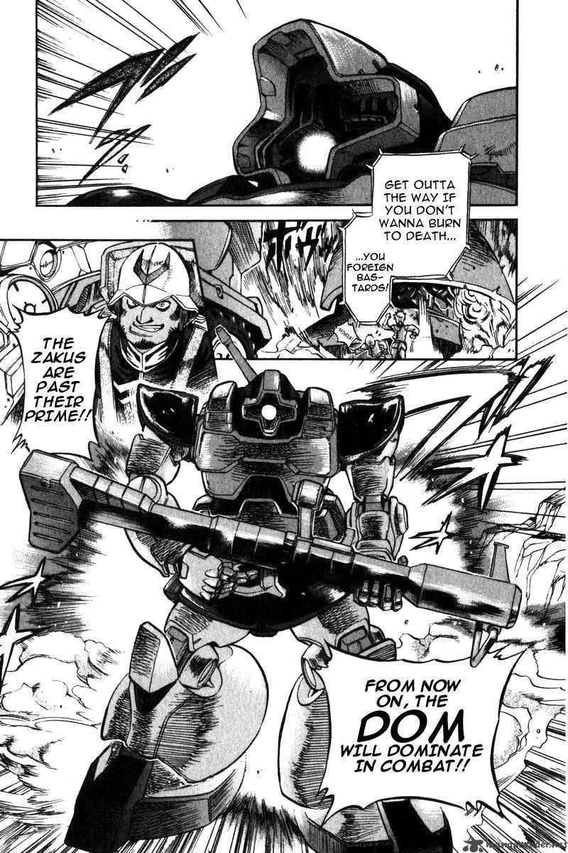 Mobile Suit Gundam Lost War Chronicles 2 12