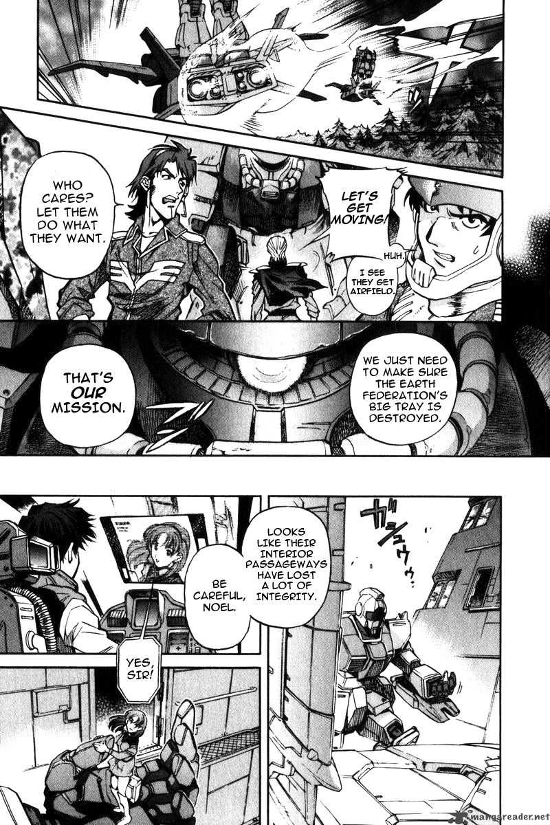 Mobile Suit Gundam Lost War Chronicles 2 14