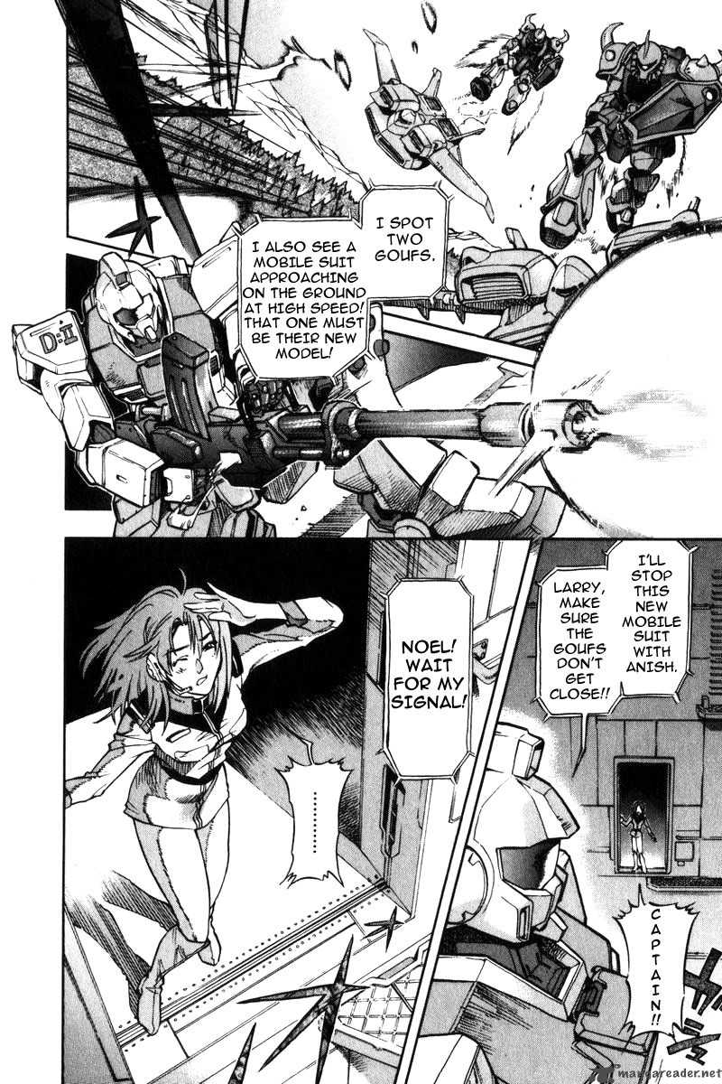 Mobile Suit Gundam Lost War Chronicles 2 17