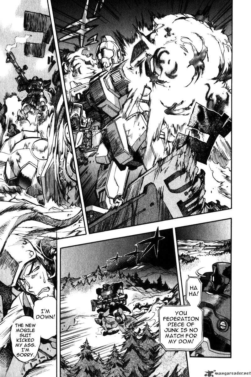 Mobile Suit Gundam Lost War Chronicles 2 20