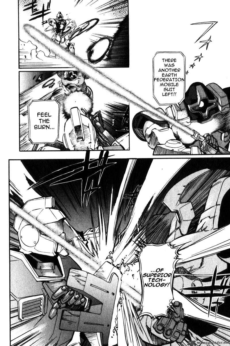 Mobile Suit Gundam Lost War Chronicles 2 23