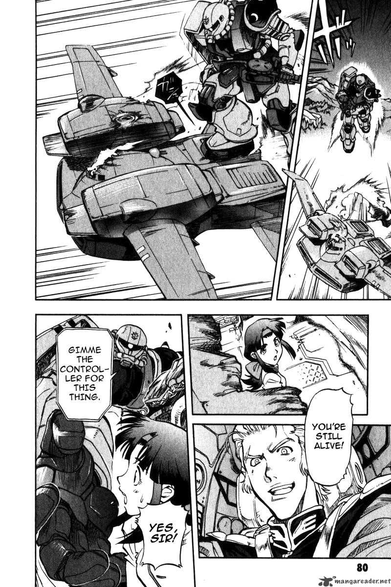 Mobile Suit Gundam Lost War Chronicles 2 35