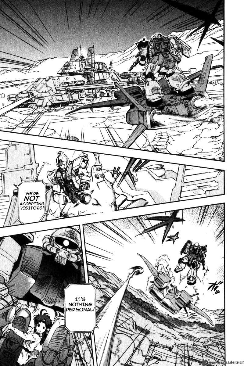 Mobile Suit Gundam Lost War Chronicles 2 36