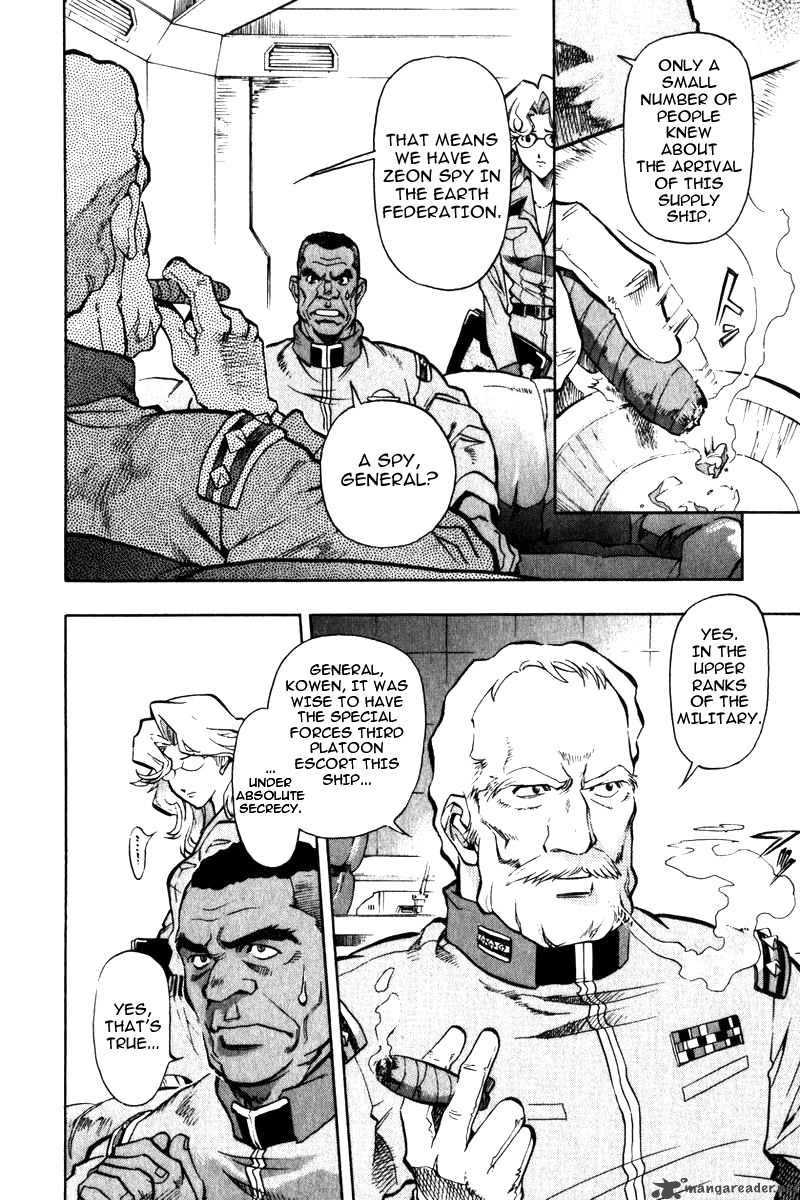 Mobile Suit Gundam Lost War Chronicles 3 11