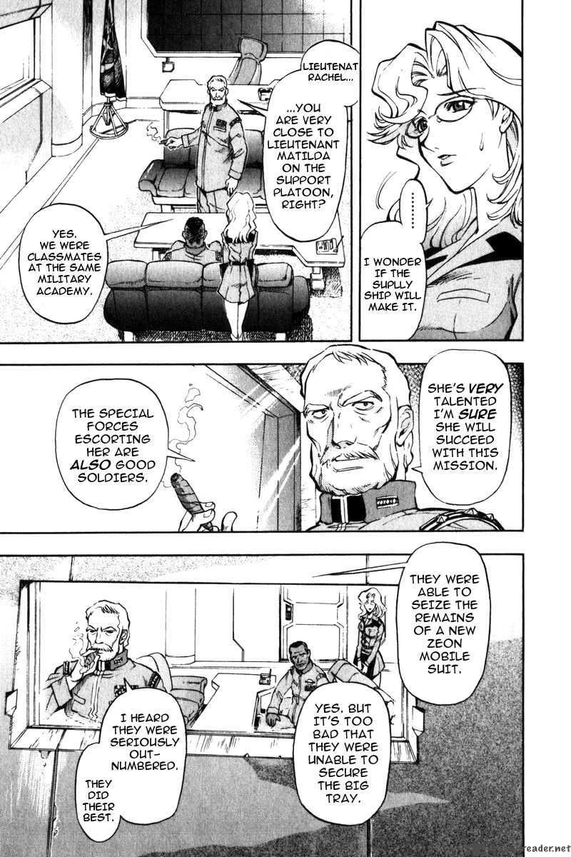 Mobile Suit Gundam Lost War Chronicles 3 12