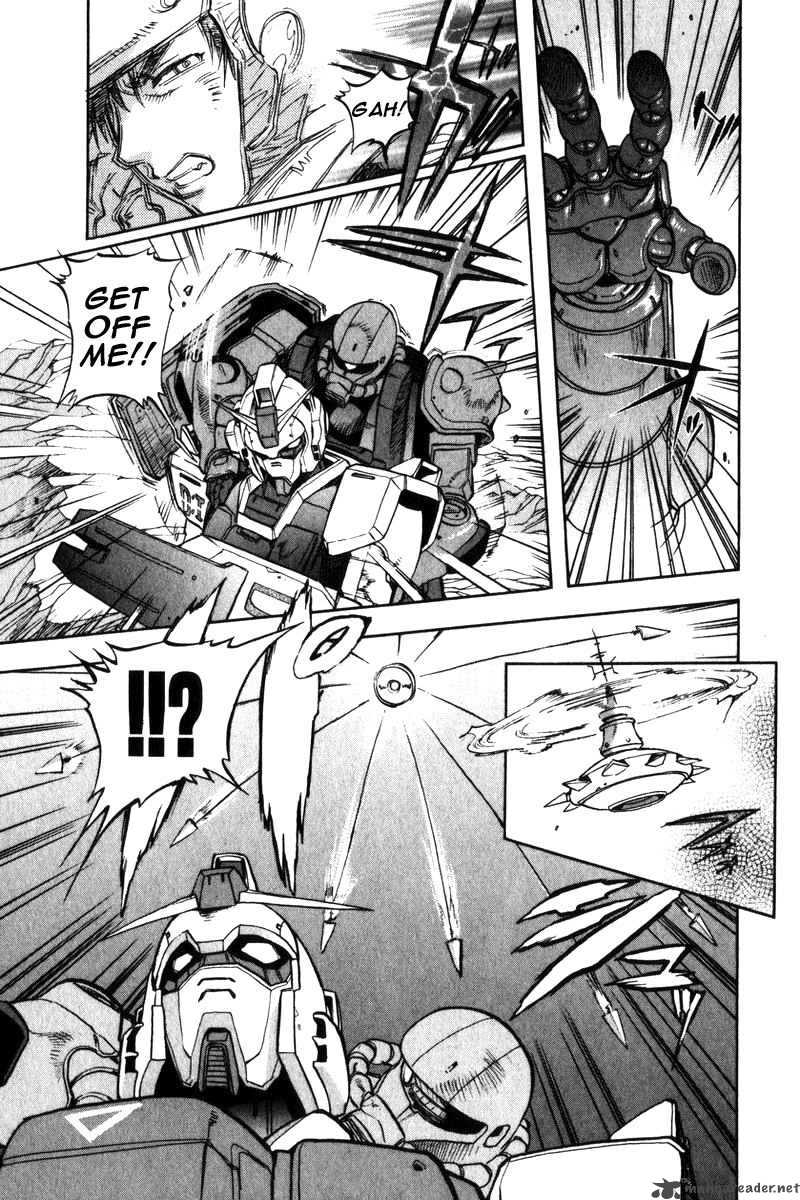 Mobile Suit Gundam Lost War Chronicles 3 27