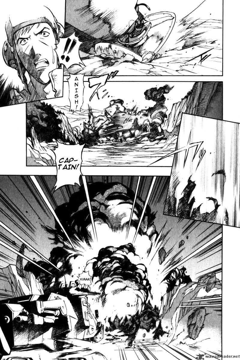 Mobile Suit Gundam Lost War Chronicles 3 31