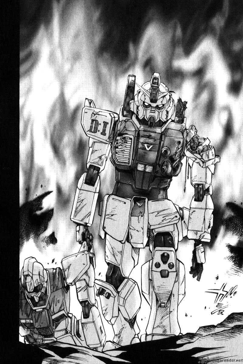 Mobile Suit Gundam Lost War Chronicles 3 32