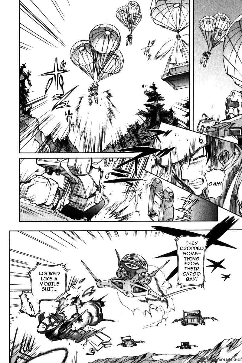 Mobile Suit Gundam Lost War Chronicles 3 7
