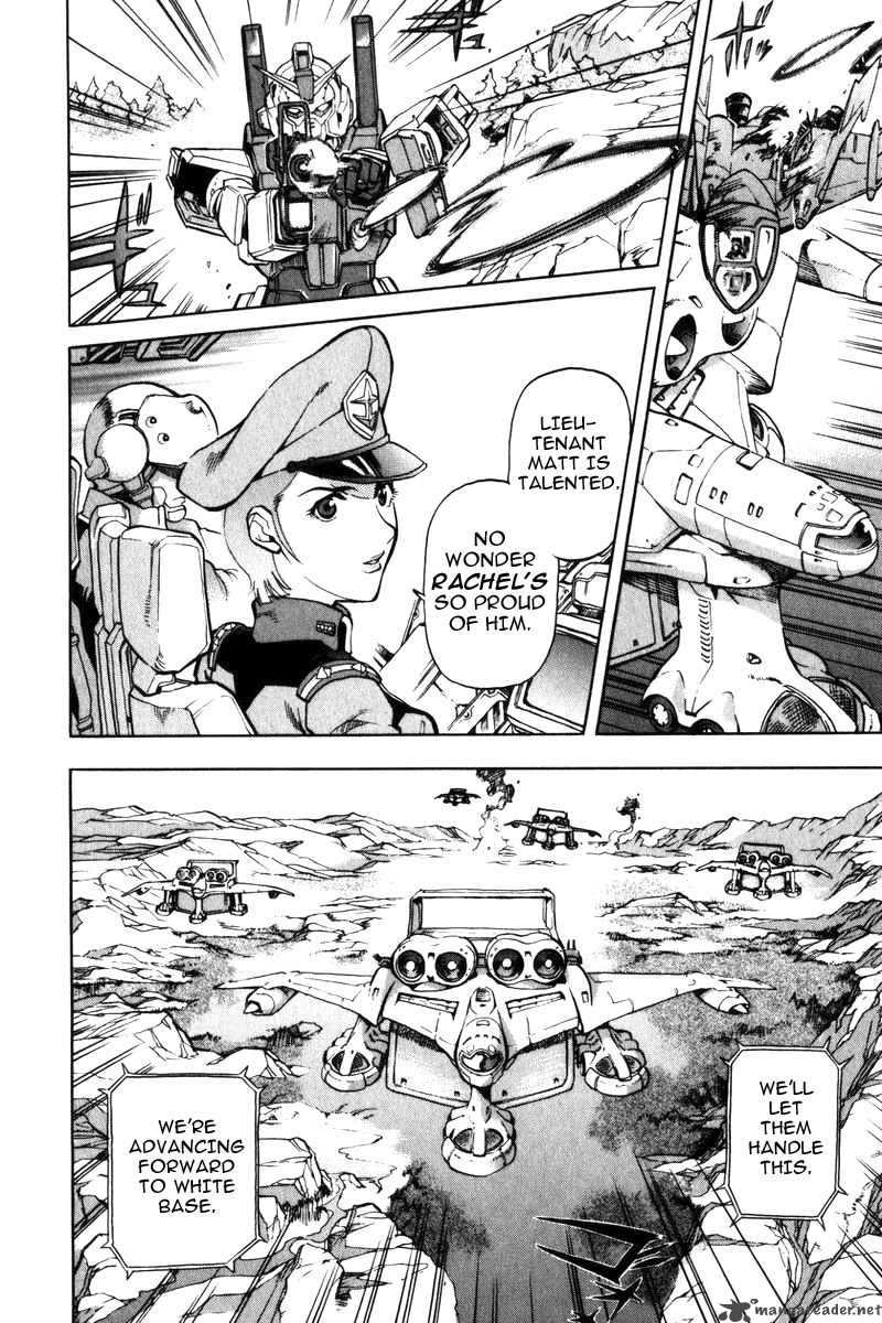 Mobile Suit Gundam Lost War Chronicles 3 9