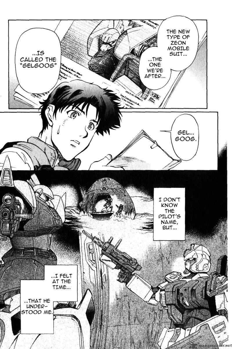 Mobile Suit Gundam Lost War Chronicles 6 10