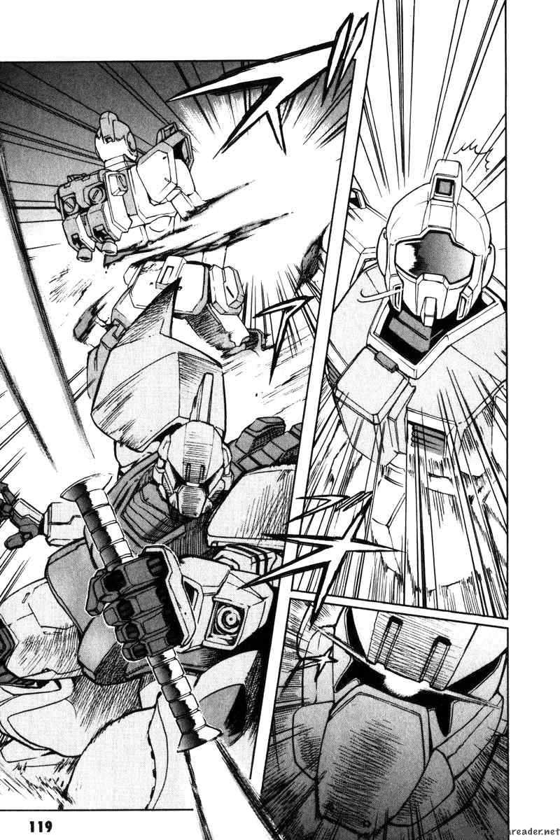 Mobile Suit Gundam Lost War Chronicles 6 24