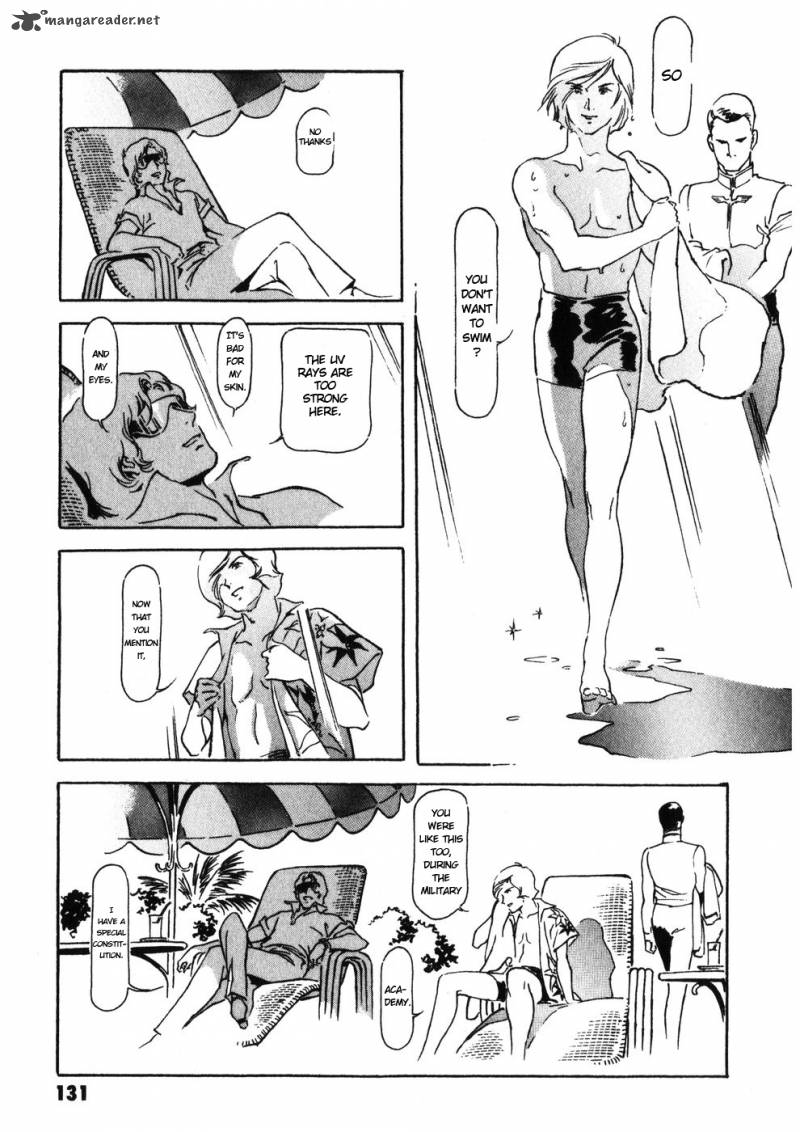 Mobile Suit Gundam The Origin 11 29
