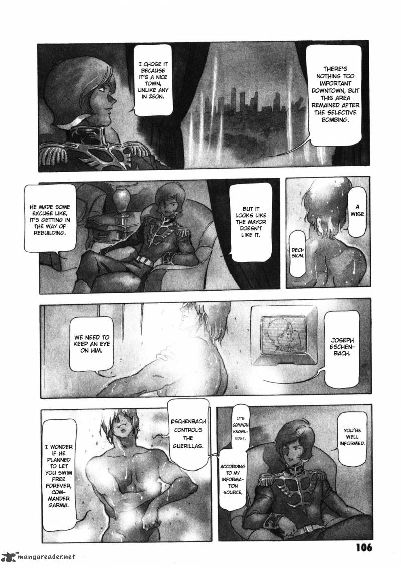 Mobile Suit Gundam The Origin 11 4