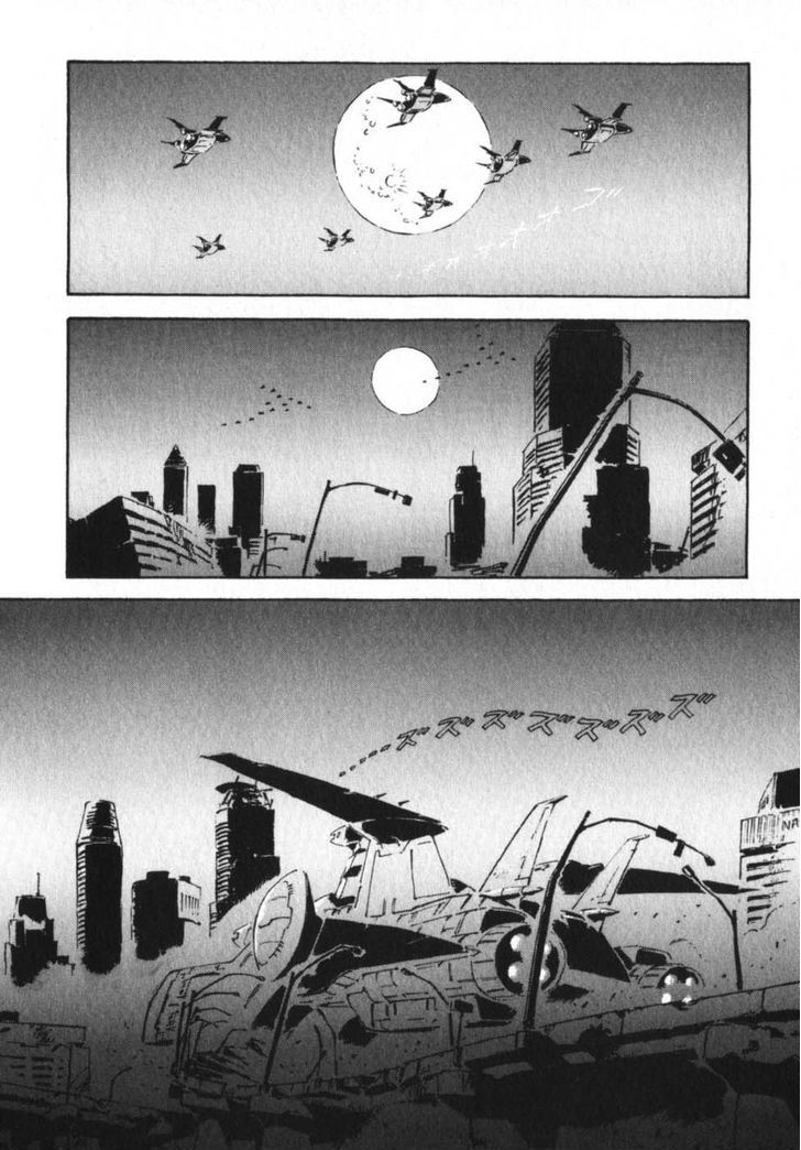 Mobile Suit Gundam The Origin 15 18