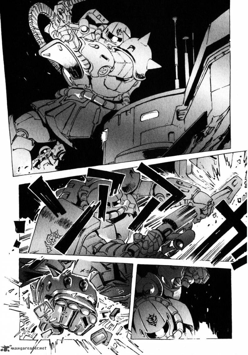 Mobile Suit Gundam The Origin 2 25