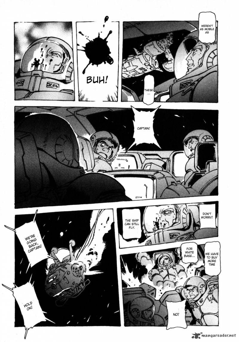 Mobile Suit Gundam The Origin 4 17
