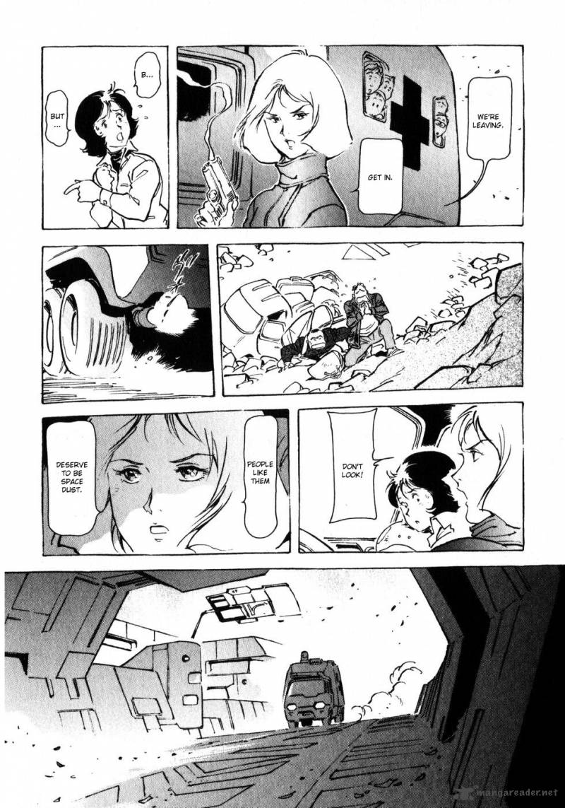 Mobile Suit Gundam The Origin 4 26
