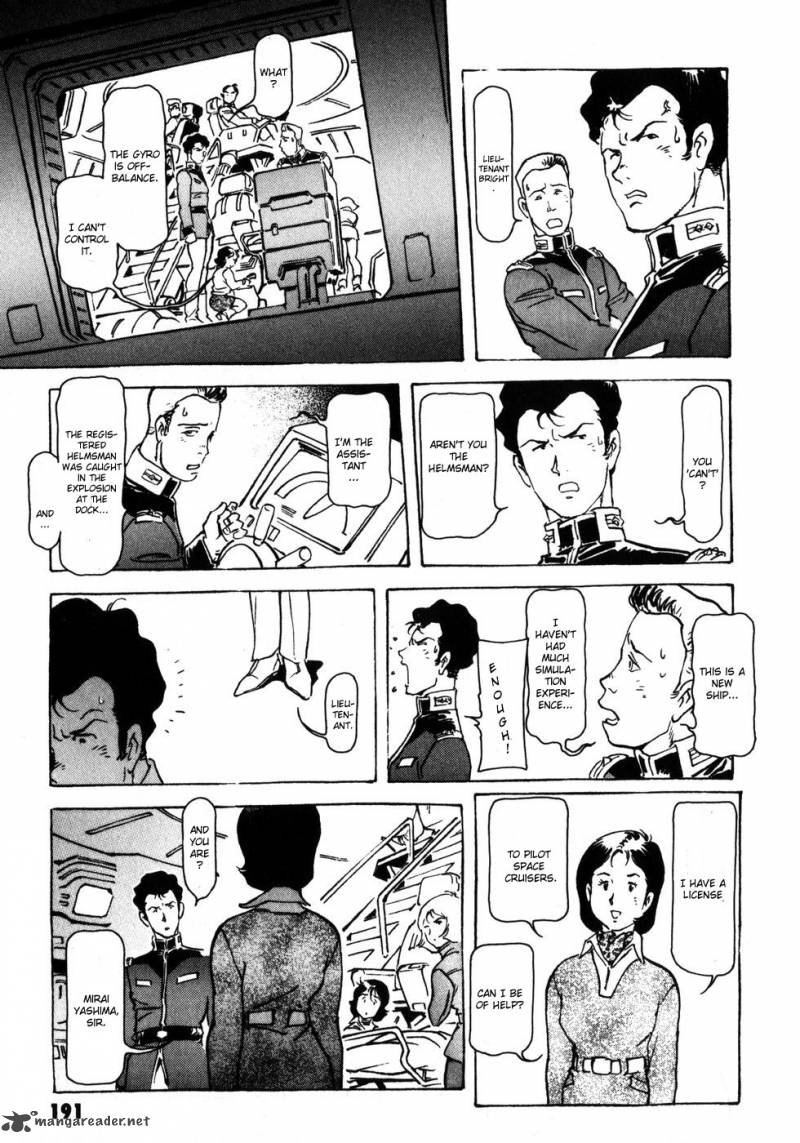 Mobile Suit Gundam The Origin 4 33