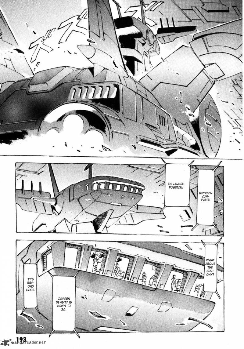 Mobile Suit Gundam The Origin 4 35