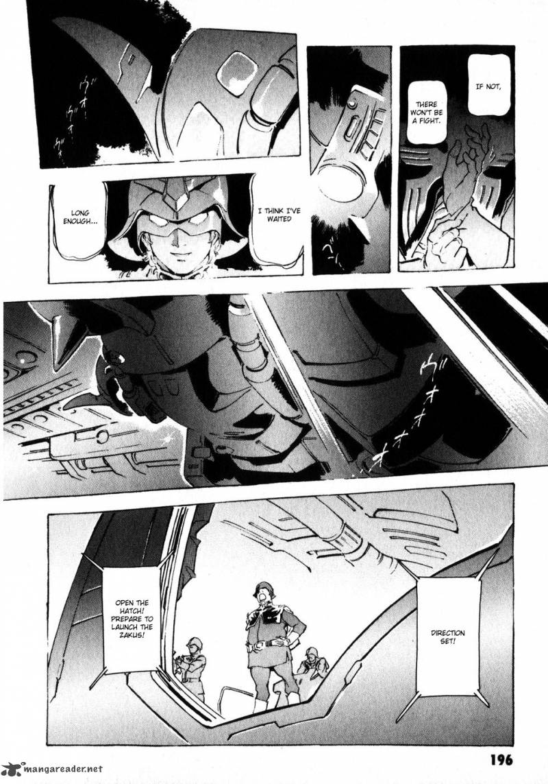 Mobile Suit Gundam The Origin 4 38