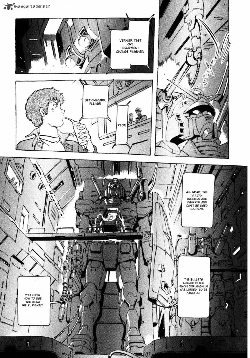 Mobile Suit Gundam The Origin 4 39