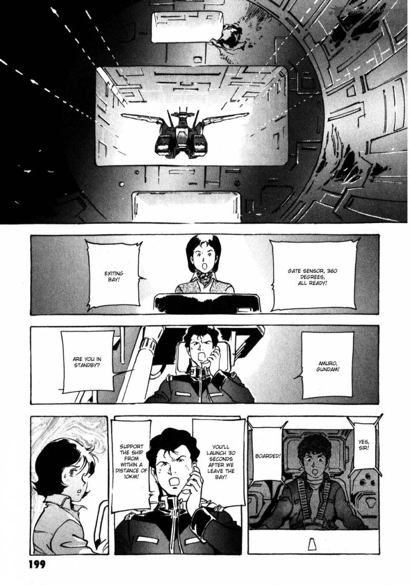 Mobile Suit Gundam The Origin 4 41