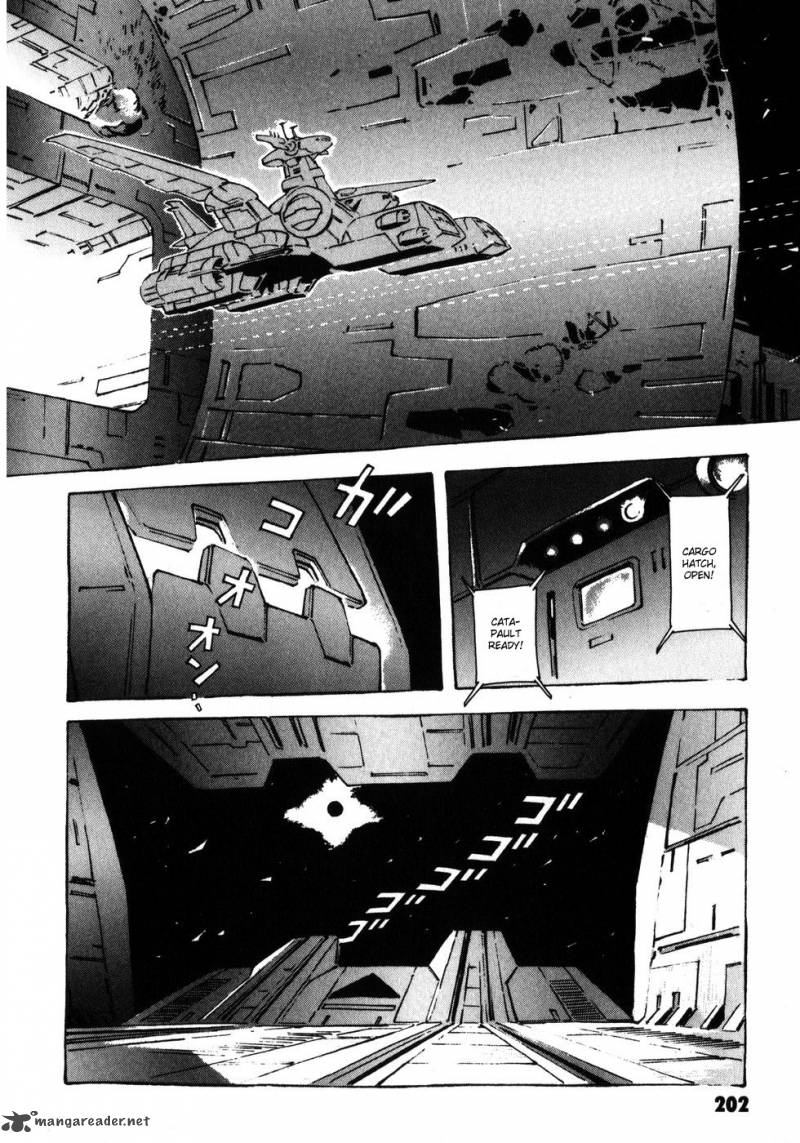 Mobile Suit Gundam The Origin 4 44
