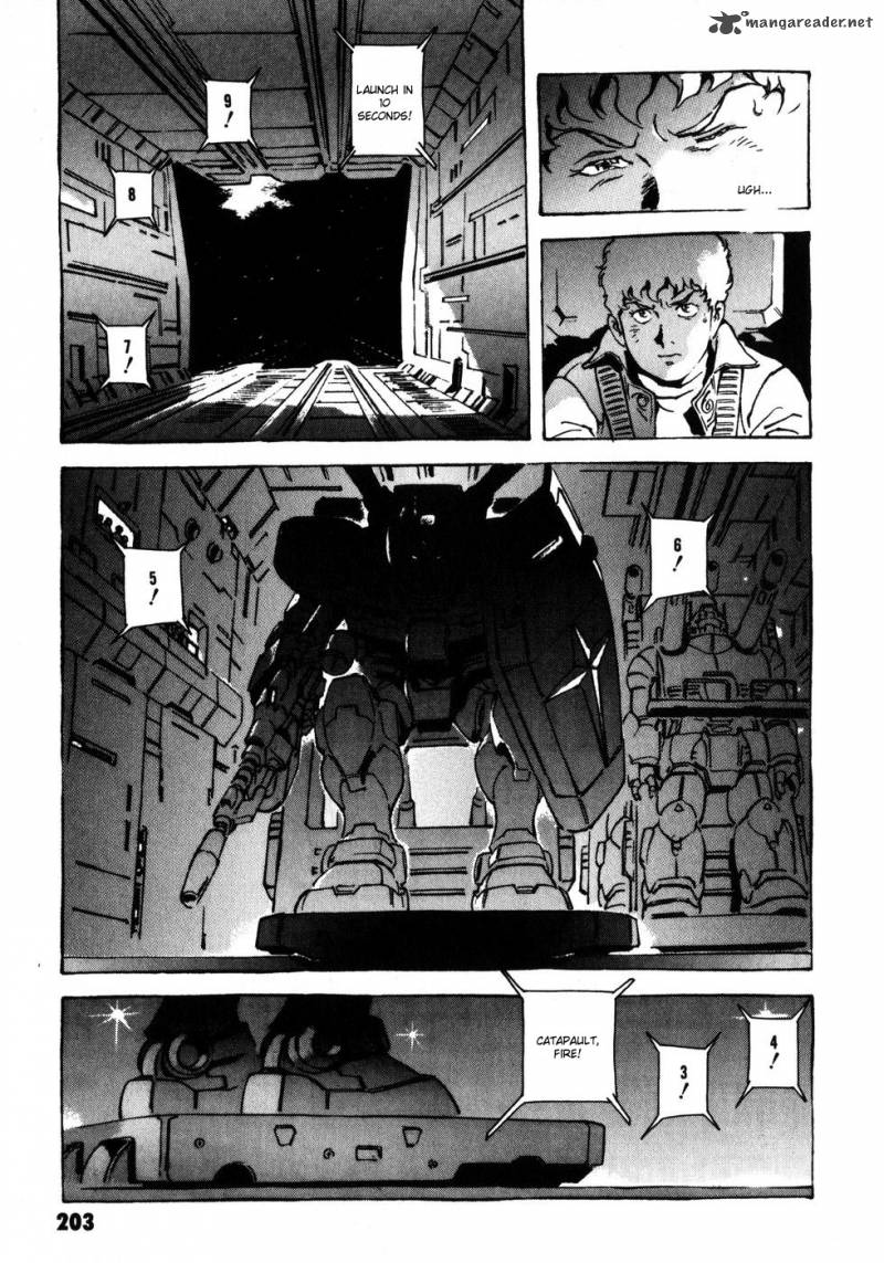Mobile Suit Gundam The Origin 4 45