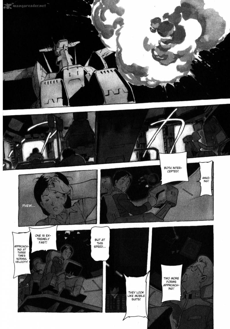 Mobile Suit Gundam The Origin 4 52