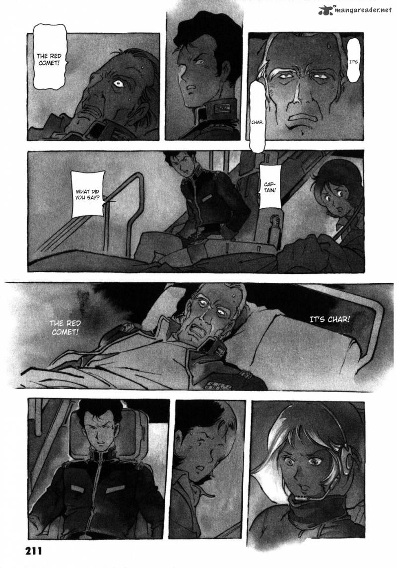 Mobile Suit Gundam The Origin 4 53