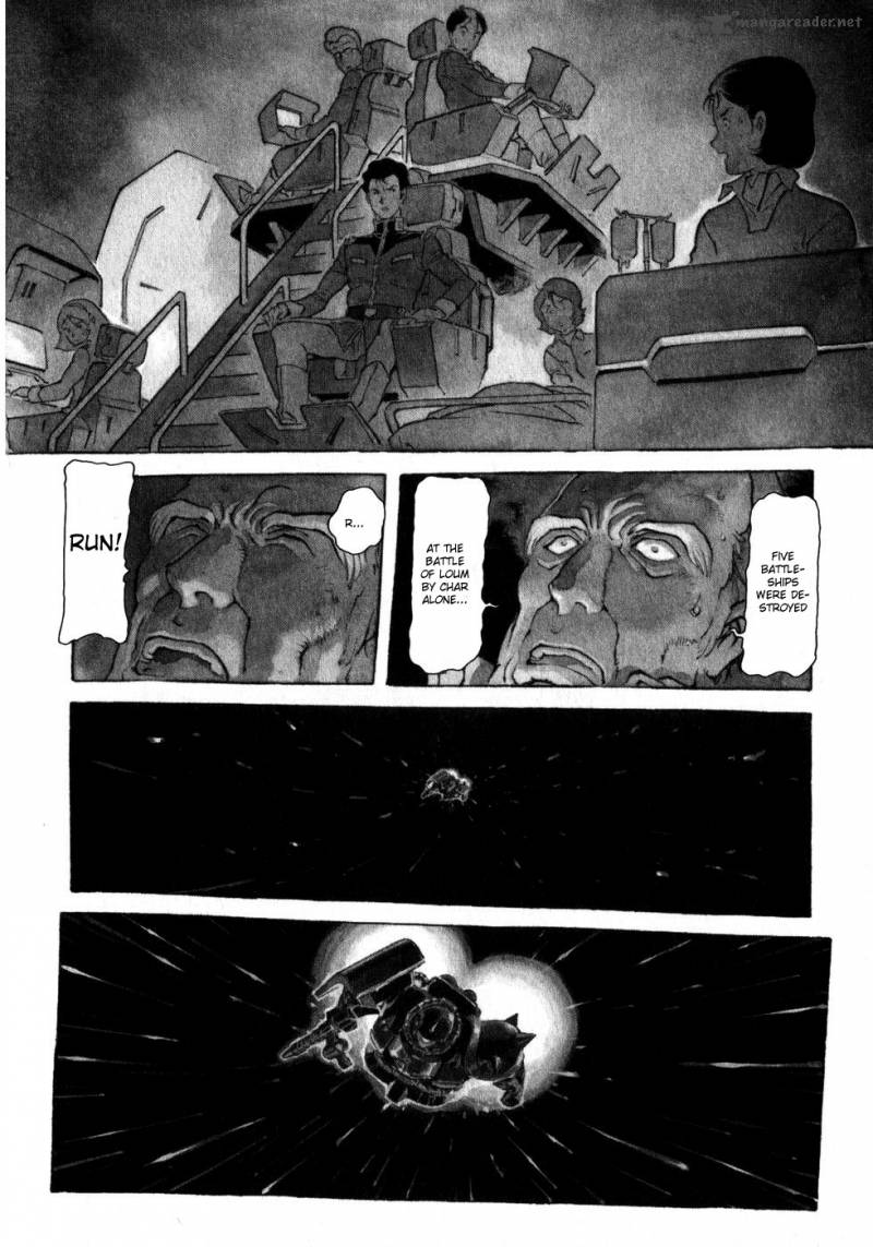 Mobile Suit Gundam The Origin 4 54