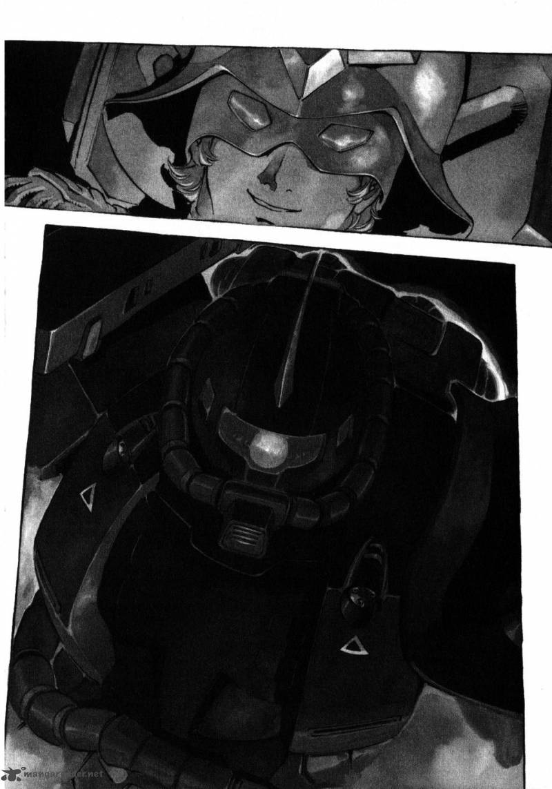 Mobile Suit Gundam The Origin 4 56