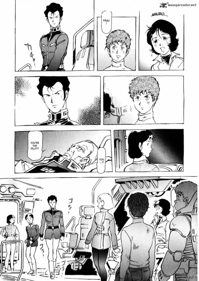 Mobile Suit Gundam The Origin 5 42