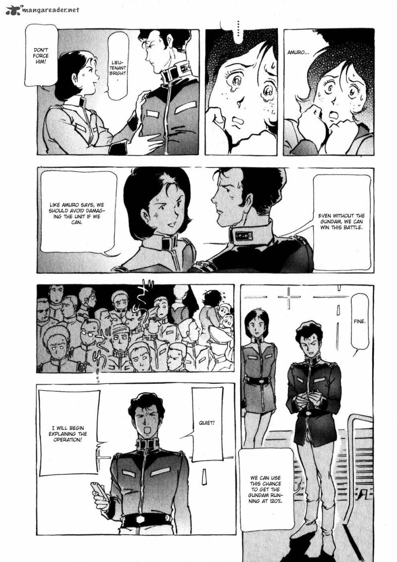 Mobile Suit Gundam The Origin 6 22