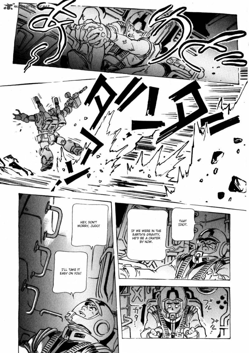 Mobile Suit Gundam The Origin 6 29
