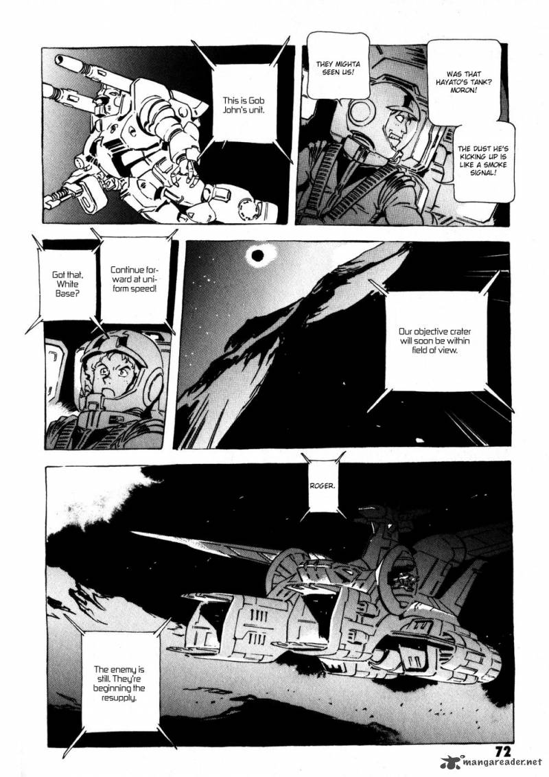 Mobile Suit Gundam The Origin 6 32