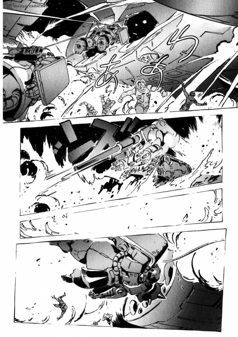 Mobile Suit Gundam The Origin 6 40