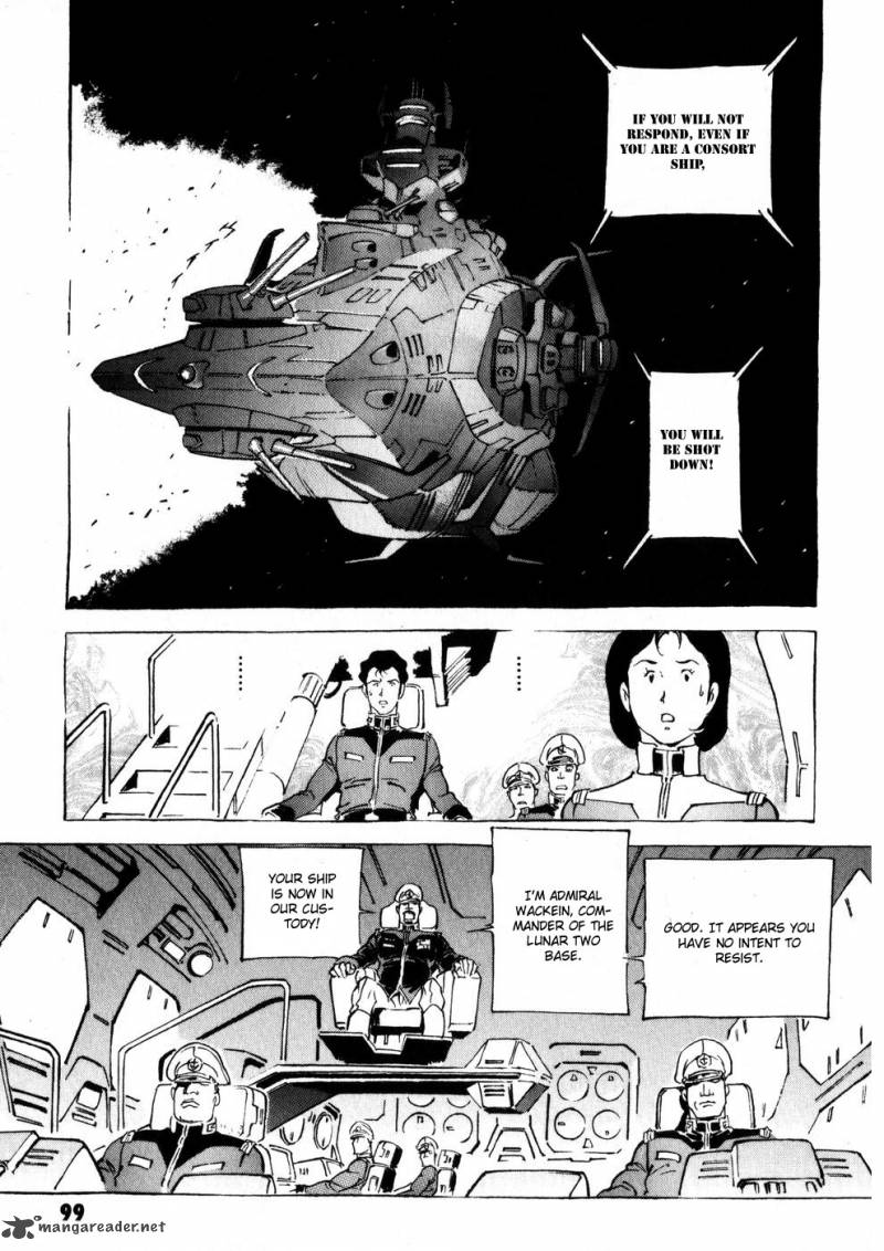 Mobile Suit Gundam The Origin 6 59